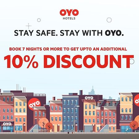 Oyo Family Ranch At Melbourne Fl 호텔 외부 사진