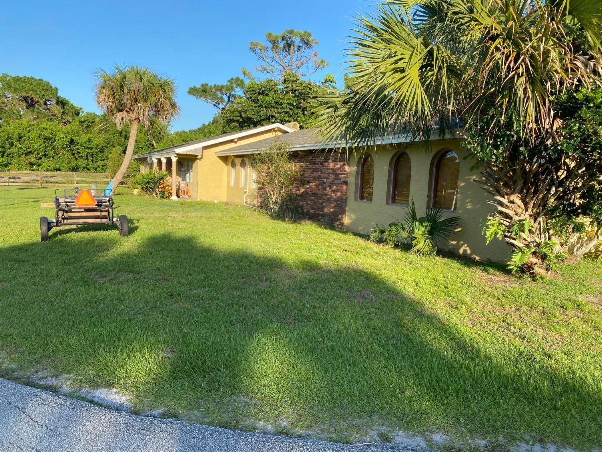Oyo Family Ranch At Melbourne Fl 호텔 외부 사진
