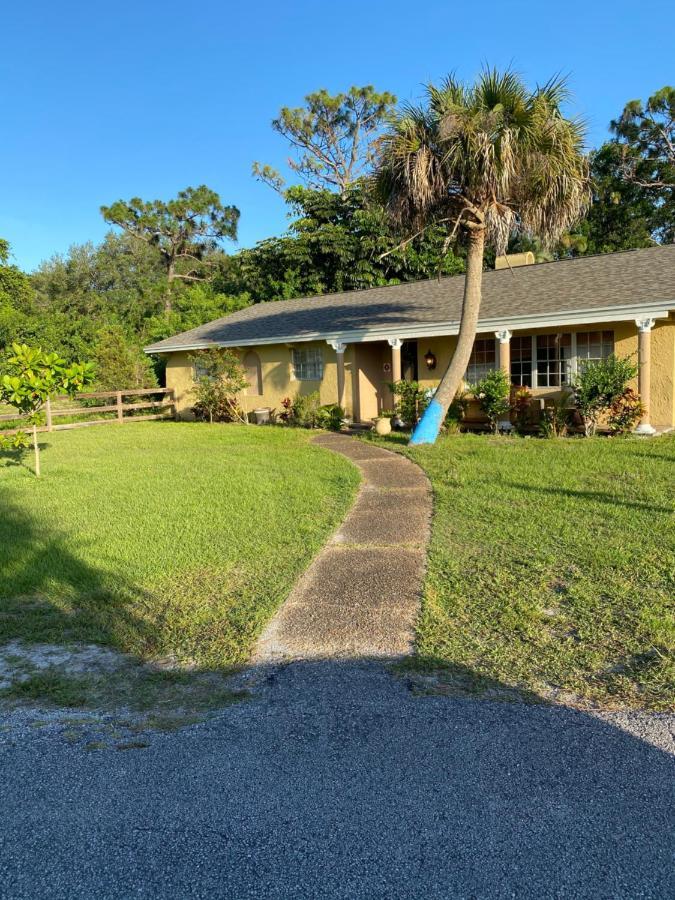 Oyo Family Ranch At Melbourne Fl 호텔 외부 사진