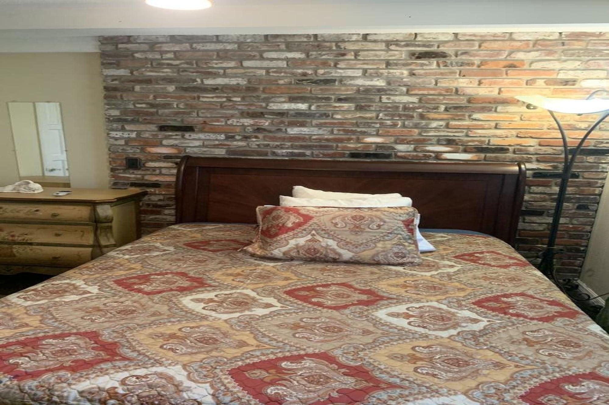 Oyo Family Ranch At Melbourne Fl 호텔 외부 사진