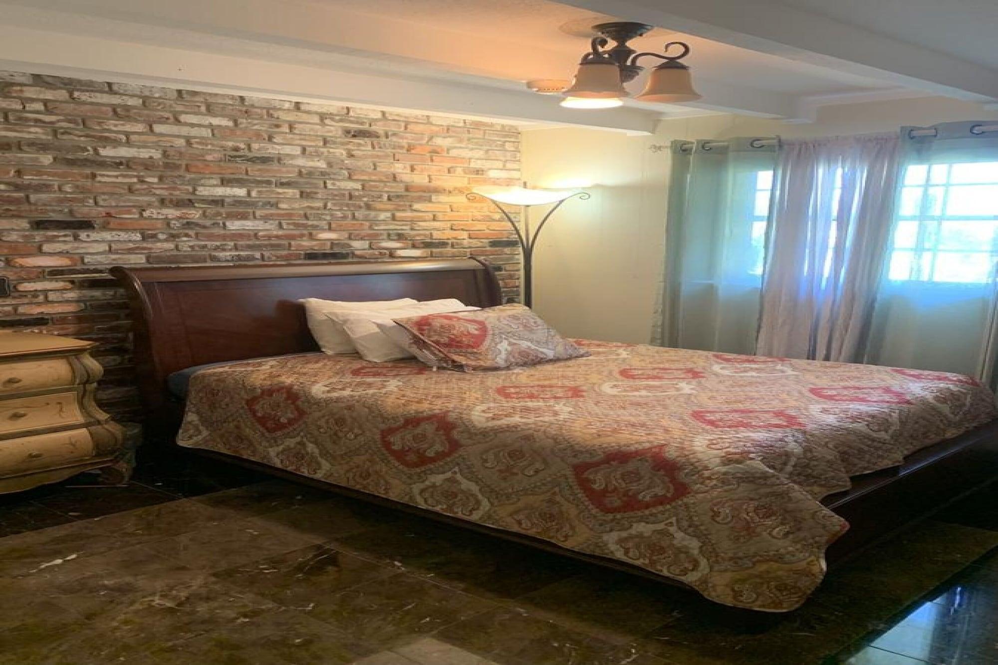 Oyo Family Ranch At Melbourne Fl 호텔 외부 사진