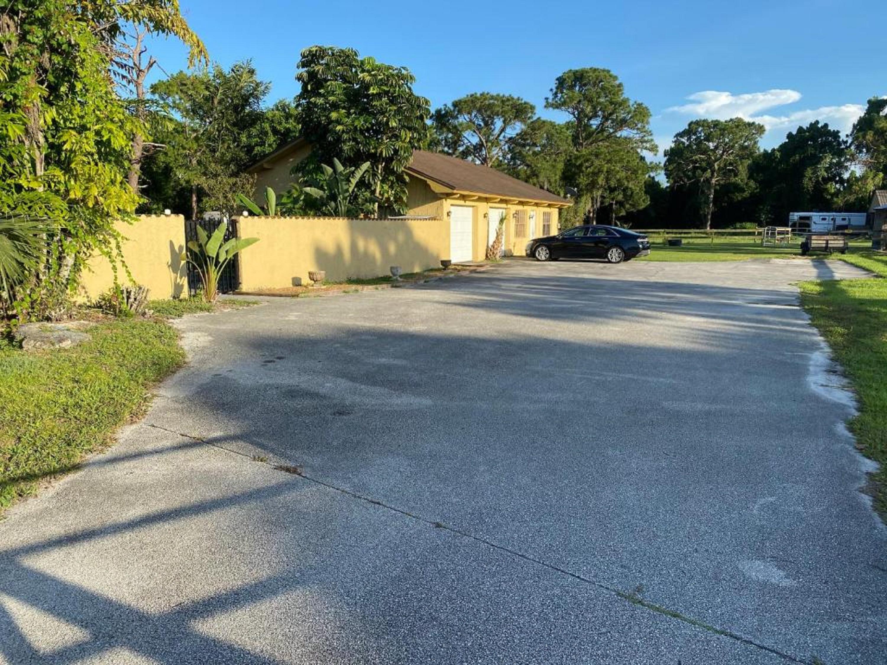 Oyo Family Ranch At Melbourne Fl 호텔 외부 사진