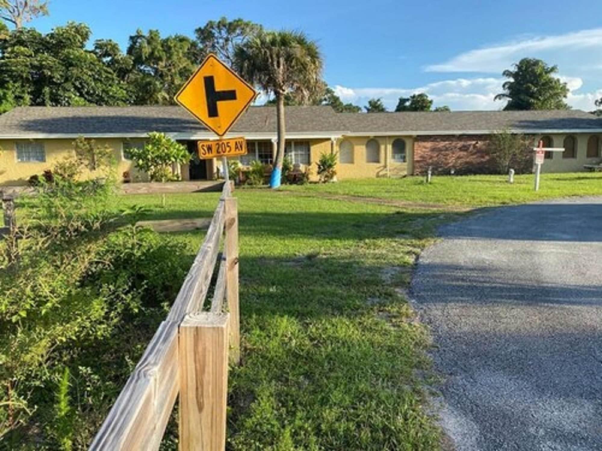 Oyo Family Ranch At Melbourne Fl 호텔 외부 사진