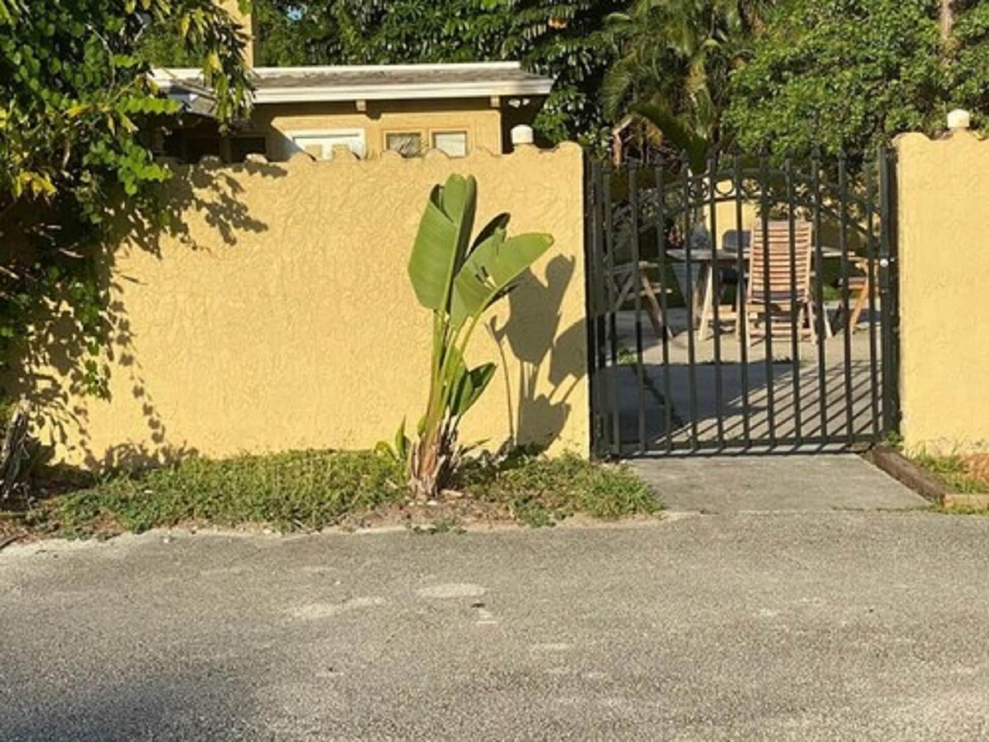 Oyo Family Ranch At Melbourne Fl 호텔 외부 사진