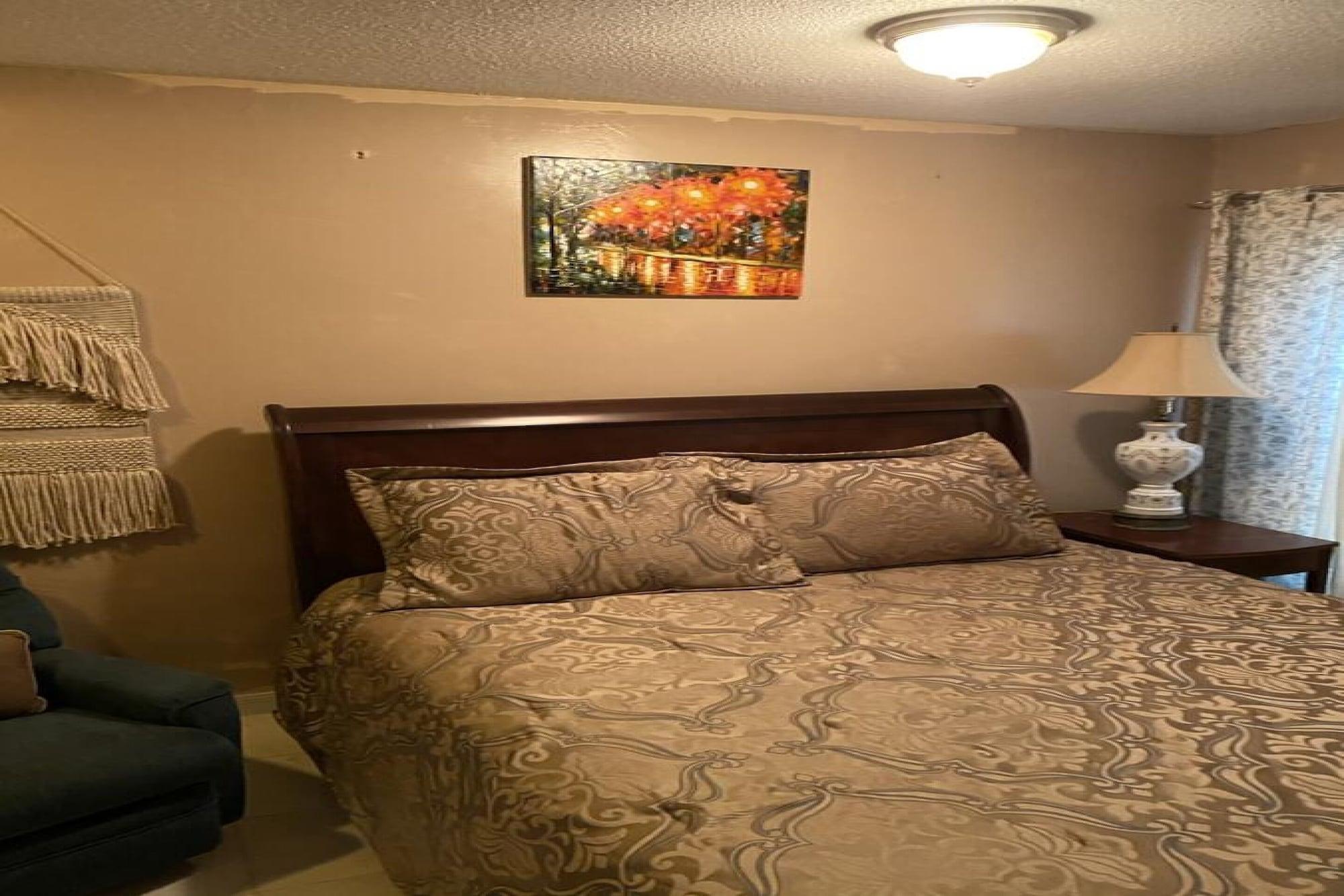 Oyo Family Ranch At Melbourne Fl 호텔 외부 사진