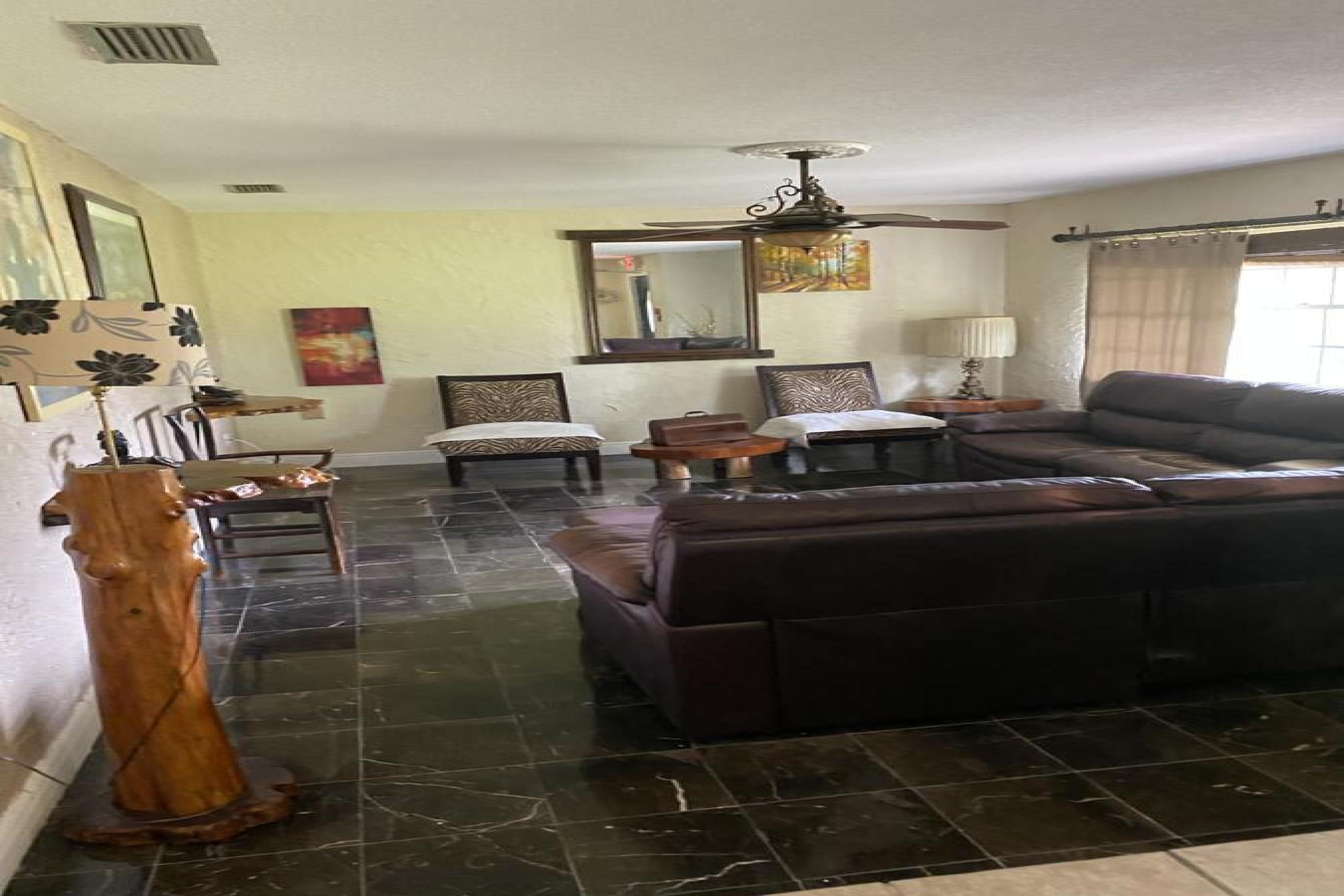 Oyo Family Ranch At Melbourne Fl 호텔 외부 사진
