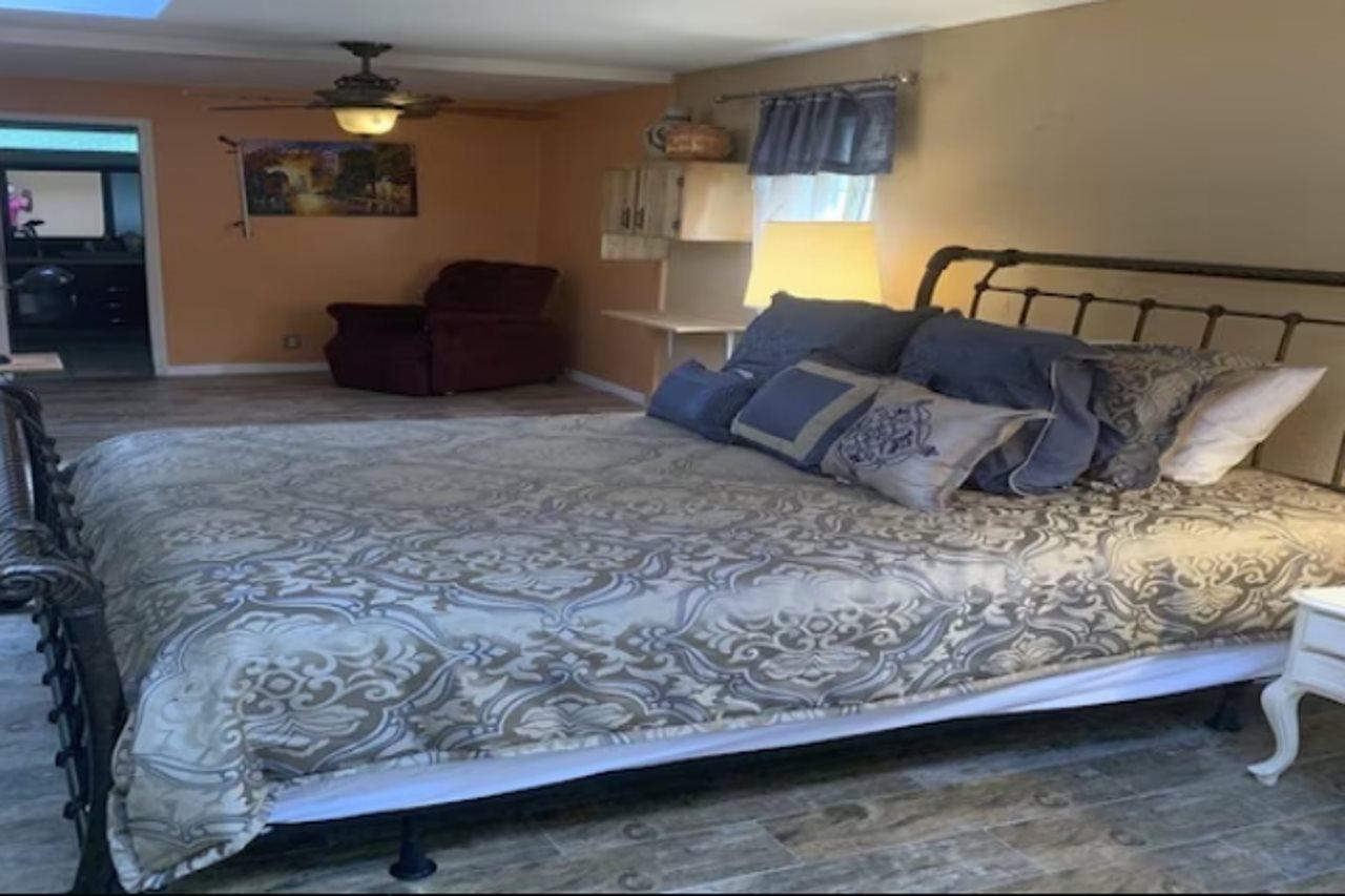 Oyo Family Ranch At Melbourne Fl 호텔 외부 사진