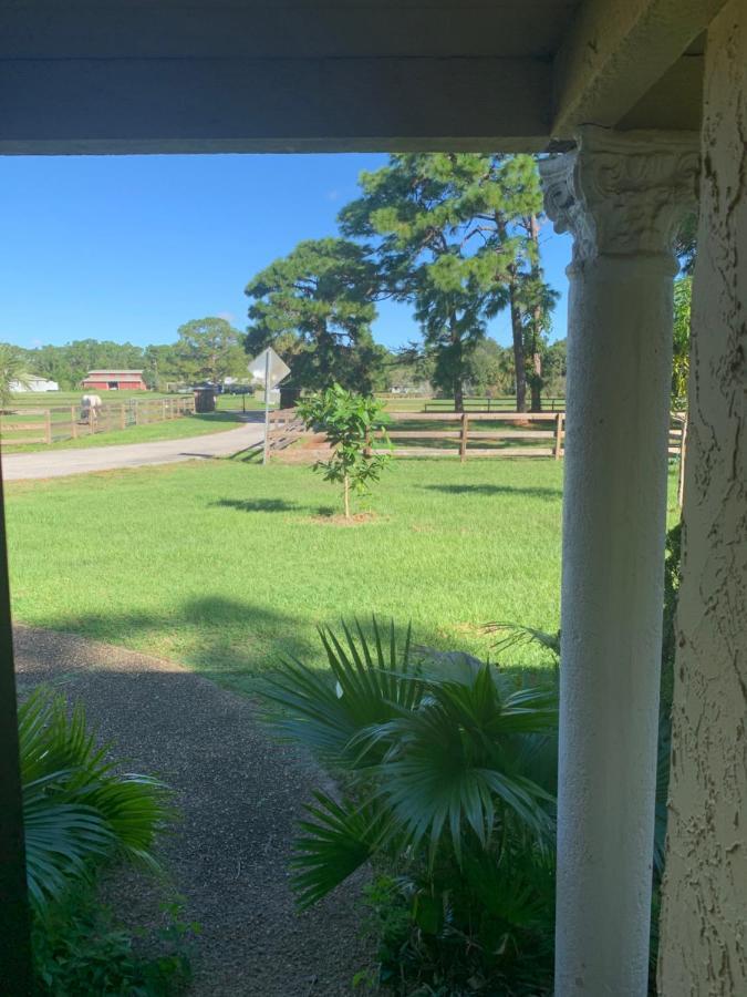 Oyo Family Ranch At Melbourne Fl 호텔 외부 사진