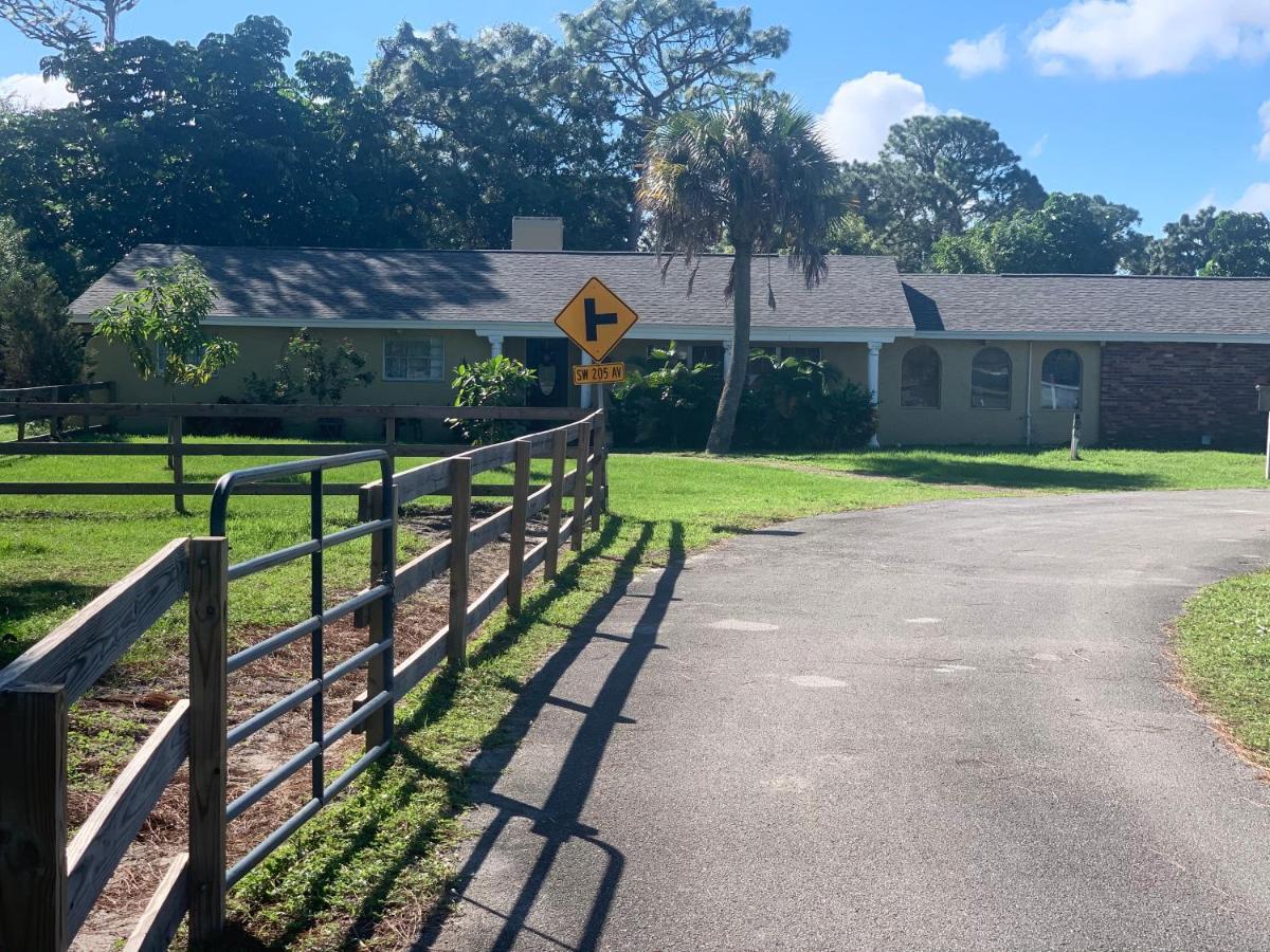Oyo Family Ranch At Melbourne Fl 호텔 외부 사진