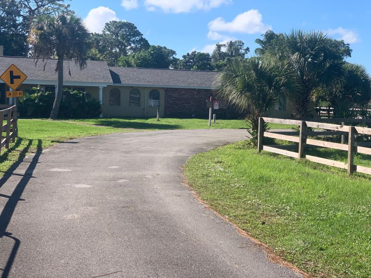 Oyo Family Ranch At Melbourne Fl 호텔 외부 사진