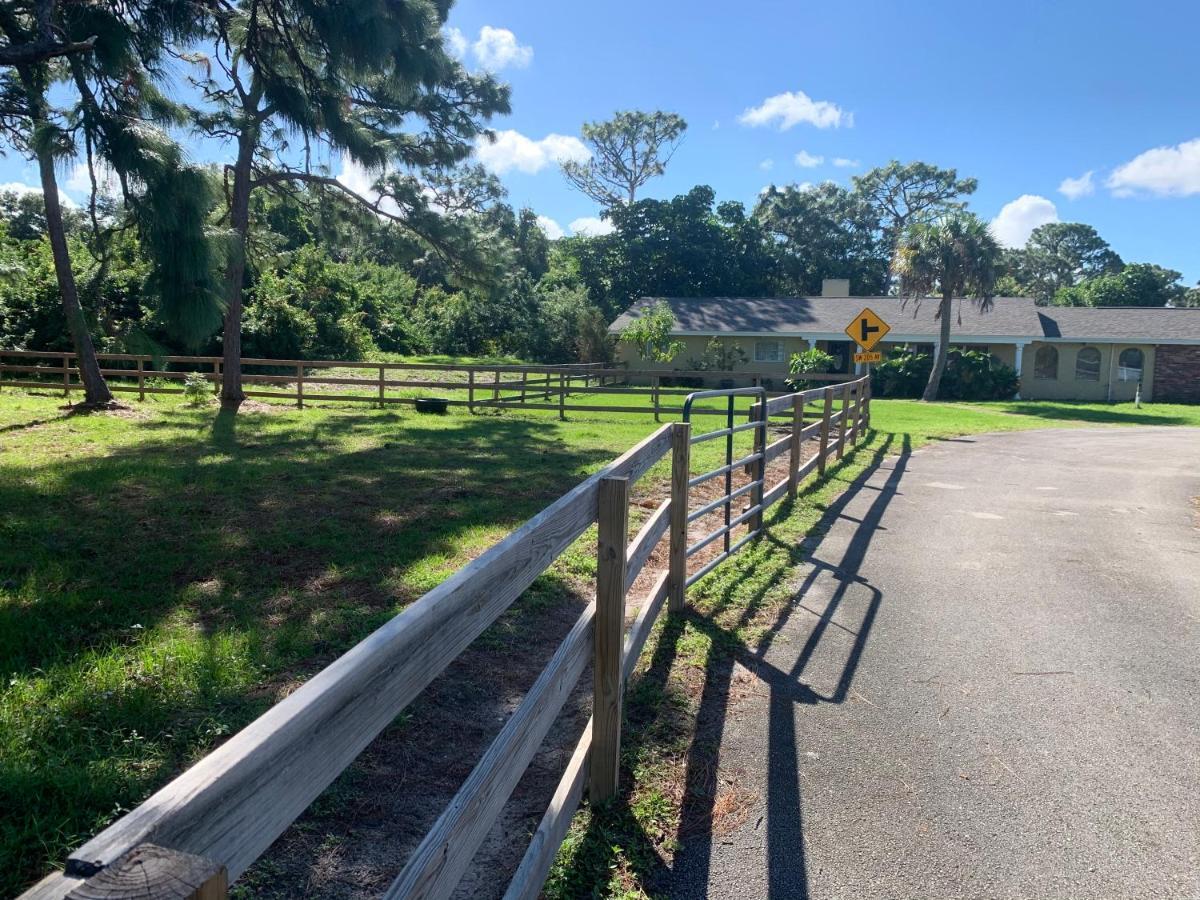 Oyo Family Ranch At Melbourne Fl 호텔 외부 사진